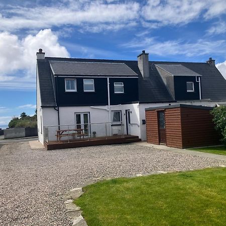 Salmon House Villa Stornoway  Dış mekan fotoğraf