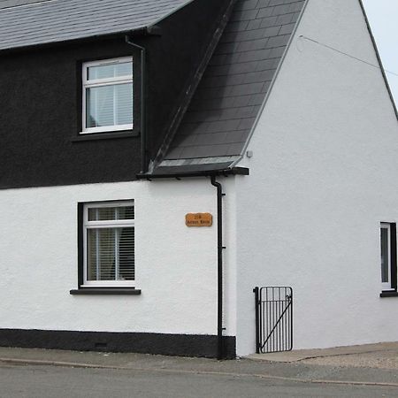 Salmon House Villa Stornoway  Dış mekan fotoğraf