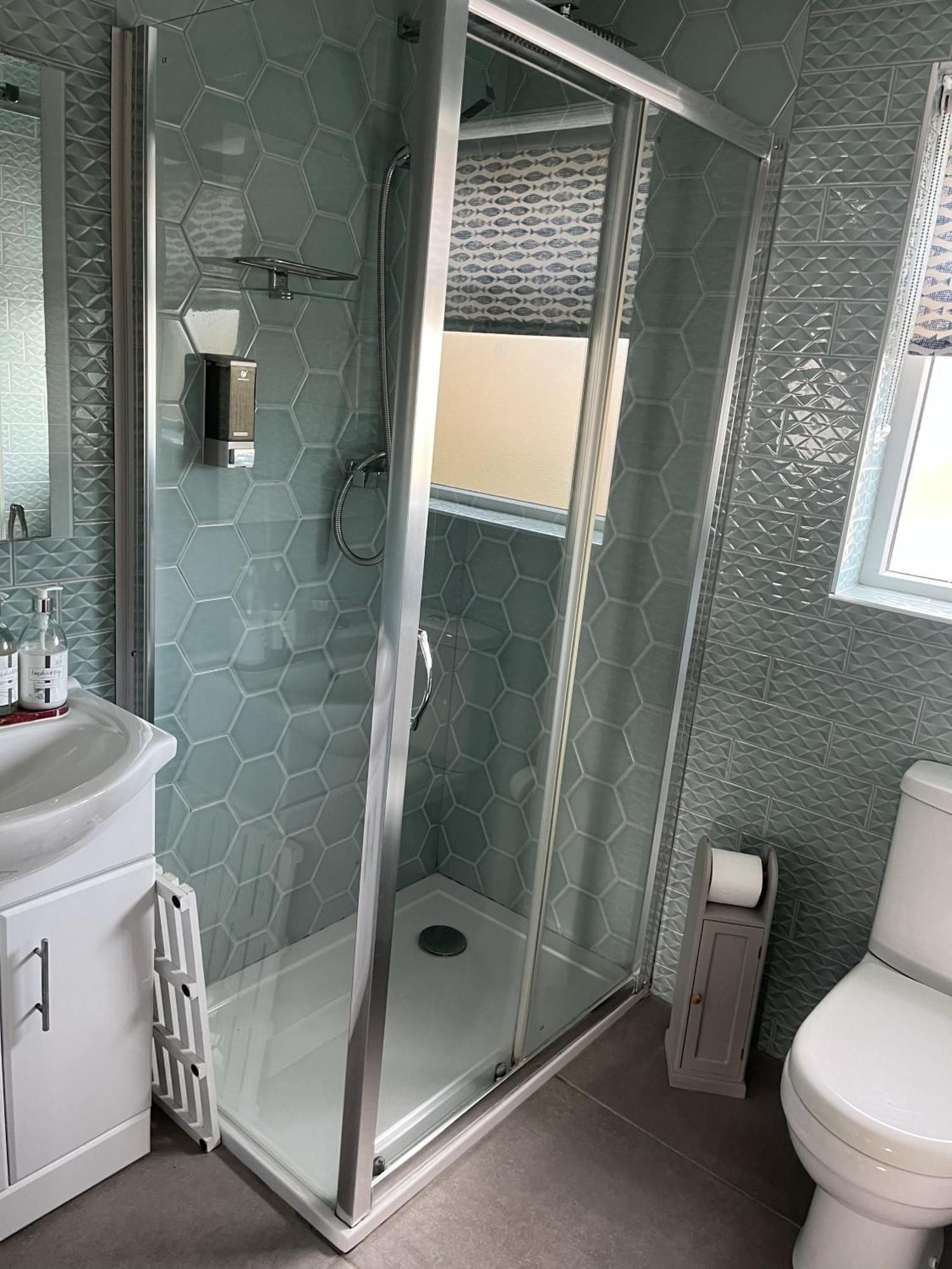 Salmon House Villa Stornoway  Dış mekan fotoğraf