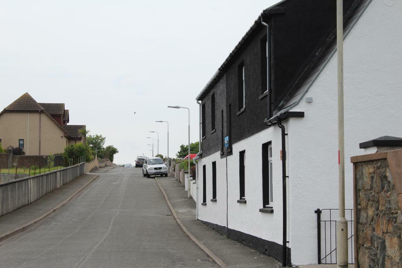 Salmon House Villa Stornoway  Dış mekan fotoğraf